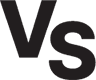 versus